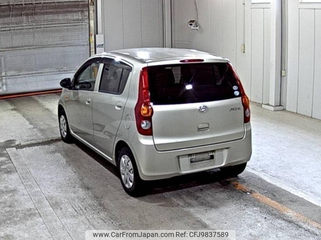 daihatsu mira 2009 -DAIHATSU--Mira L275S-2064866---DAIHATSU--Mira L275S-2064866- image 2