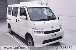 toyota townace-van 2022 CFJ1735852