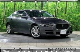 jaguar xe 2015 -JAGUAR--Jaguar XE CBA-JA2GA--SAJAB4AG4GA906160---JAGUAR--Jaguar XE CBA-JA2GA--SAJAB4AG4GA906160-