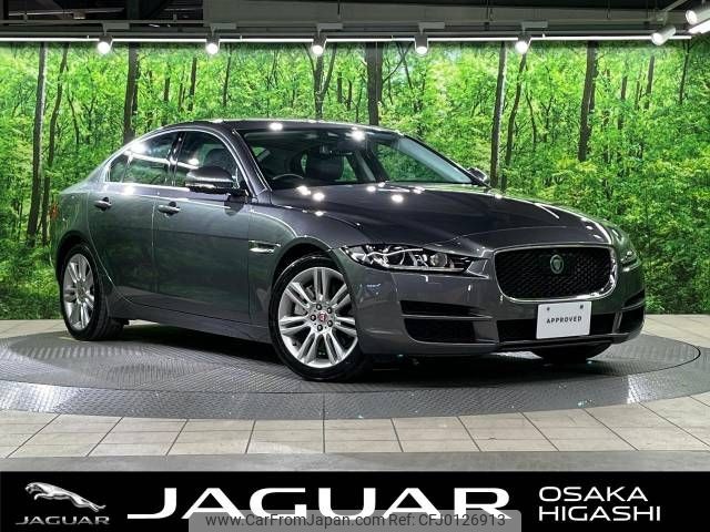 jaguar xe 2015 -JAGUAR--Jaguar XE CBA-JA2GA--SAJAB4AG4GA906160---JAGUAR--Jaguar XE CBA-JA2GA--SAJAB4AG4GA906160- image 1