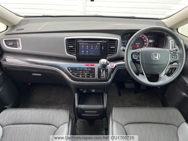 honda odyssey 2016 CFJ1705725 image 2
