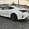 lexus rc 2020 -LEXUS--Lexus RC DAA-AVC10--AVC10-6006123---LEXUS--Lexus RC DAA-AVC10--AVC10-6006123- image 4