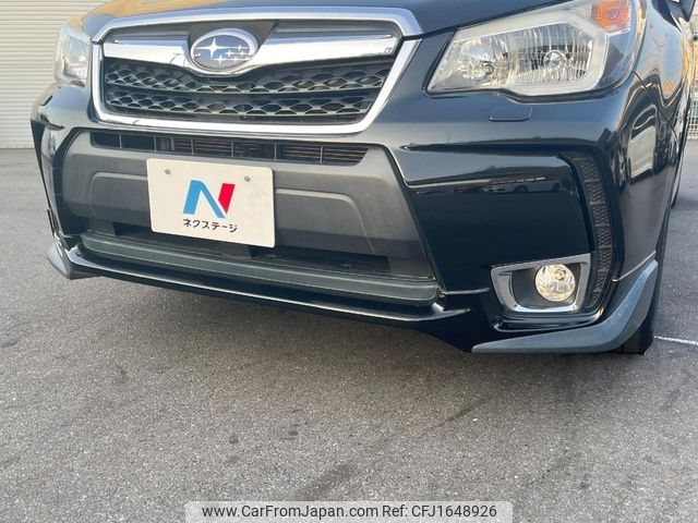 subaru forester 2015 CFJ1648926 image 2