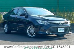 toyota camry 2015 CFJ1546891