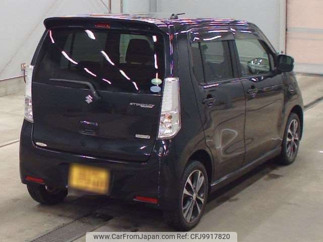 suzuki wagon-r 2013 -SUZUKI 【岩手 580ﾏ7360】--Wagon R DBA-MH34S--MH34S-914671---SUZUKI 【岩手 580ﾏ7360】--Wagon R DBA-MH34S--MH34S-914671- image 2