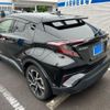 toyota c-hr 2018 -TOYOTA--C-HR DAA-ZYX10--ZYX10-2099847---TOYOTA--C-HR DAA-ZYX10--ZYX10-2099847- image 4