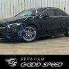 mercedes-benz a-class 2021 -MERCEDES-BENZ--Benz A Class 3DA-177112--W1K1771122J334902---MERCEDES-BENZ--Benz A Class 3DA-177112--W1K1771122J334902- image 1