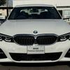 bmw 3-series 2020 -BMW--BMW 3 Series 3DA-5V20--WBA5V72040FH52343---BMW--BMW 3 Series 3DA-5V20--WBA5V72040FH52343- image 5