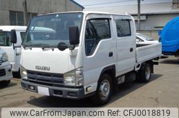 isuzu elf-truck 2010 GOO_NET_EXCHANGE_0580568A30240507W001