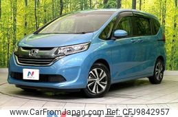 honda freed 2018 -HONDA--Freed DAA-GB7--GB7-1072898---HONDA--Freed DAA-GB7--GB7-1072898-