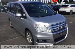 honda stepwagon 2012 -HONDA--Stepwgn RK5-1217535---HONDA--Stepwgn RK5-1217535-