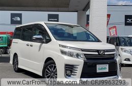 toyota voxy 2015 -TOYOTA--Voxy DBA-ZRR80W--ZRR80-0145221---TOYOTA--Voxy DBA-ZRR80W--ZRR80-0145221-