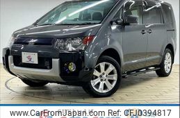 mitsubishi delica-d5 2014 quick_quick_LDA-CV1W_CV1W-0910491