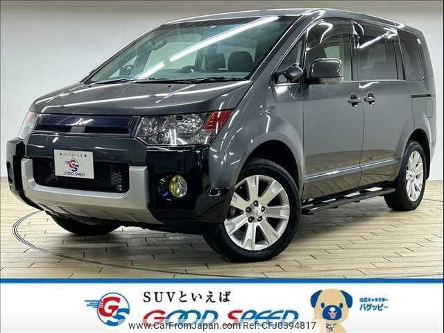 mitsubishi delica-d5 2014 quick_quick_LDA-CV1W_CV1W-0910491 image 1