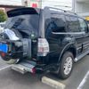mitsubishi pajero 2013 CFJ1863509 image 3