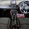 mazda cx-3 2016 quick_quick_DK5FW_129466 image 3