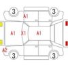 mazda cx-5 2017 -MAZDA--CX-5 LDA-KF2P--KF2P-109272---MAZDA--CX-5 LDA-KF2P--KF2P-109272- image 2