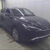 toyota harrier 2021 quick_quick_6BA-MXUA80_0042941 image 4