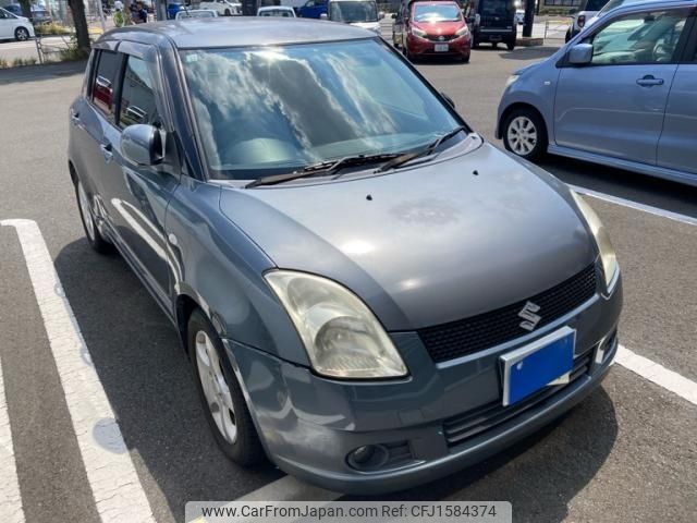 suzuki swift 2006 CFJ1584374 image 2