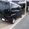 mitsubishi minicab-van 2013 quick_quick_GBD-U62V_U62V-2201359 image 2