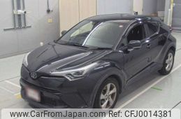 toyota c-hr 2018 -TOYOTA--C-HR NGX10-2003554---TOYOTA--C-HR NGX10-2003554-