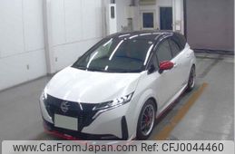 nissan aura 2021 quick_quick_6AA-FE13_FE13-204479