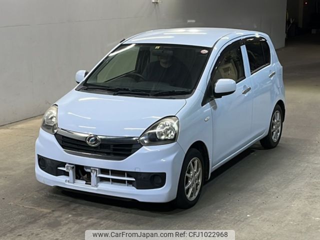 daihatsu mira-e-s 2014 -DAIHATSU--Mira e:s LA300S-1242501---DAIHATSU--Mira e:s LA300S-1242501- image 1