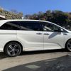 honda odyssey 2016 -HONDA--Odyssey DBA-RC1--RC1-1113749---HONDA--Odyssey DBA-RC1--RC1-1113749- image 6