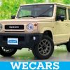 suzuki jimny 2021 quick_quick_3BA-JB64W_JB64W-205620 image 1
