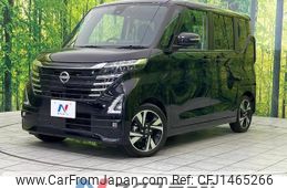nissan roox 2023 quick_quick_B45A_B45A-0508485