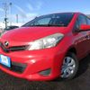 toyota vitz 2012 REALMOTOR_N2024100255A-12 image 1