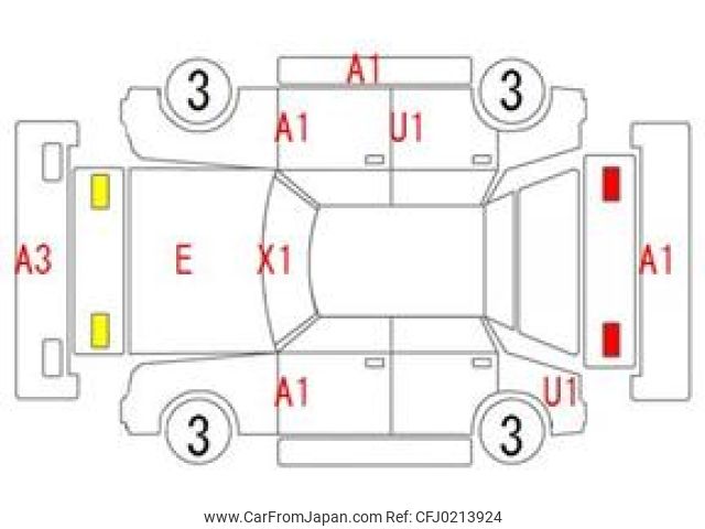 honda n-box 2020 -HONDA--N BOX 6BA-JF4--JF4-1107566---HONDA--N BOX 6BA-JF4--JF4-1107566- image 2