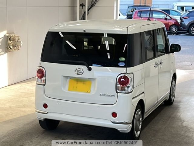 daihatsu move-canbus 2018 -DAIHATSU 【長崎 580ゆ4173】--Move Canbus LA800S-0136880---DAIHATSU 【長崎 580ゆ4173】--Move Canbus LA800S-0136880- image 2