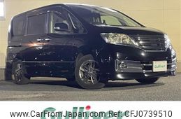 nissan serena 2011 -NISSAN--Serena DBA-C26--C26-027651---NISSAN--Serena DBA-C26--C26-027651-