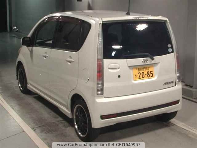daihatsu move 2009 CFJ1549957 image 2