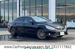 toyota mark-x 2016 -TOYOTA--MarkX DBA-GRX130--GRX130-6100921---TOYOTA--MarkX DBA-GRX130--GRX130-6100921-
