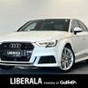 audi a3 2018 -AUDI--Audi A3 ABA-8VCZPL--WAUZZZ8V2J1049999---AUDI--Audi A3 ABA-8VCZPL--WAUZZZ8V2J1049999- image 1