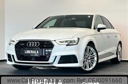 audi a3 2018 -AUDI--Audi A3 ABA-8VCZPL--WAUZZZ8V2J1049999---AUDI--Audi A3 ABA-8VCZPL--WAUZZZ8V2J1049999-