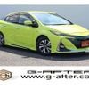 toyota prius-phv 2017 -TOYOTA--Prius PHV DLA-ZVW52--ZVW52-3023853---TOYOTA--Prius PHV DLA-ZVW52--ZVW52-3023853- image 1