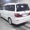 toyota alphard 2007 -TOYOTA--Alphard MNH10W-0111521---TOYOTA--Alphard MNH10W-0111521- image 2