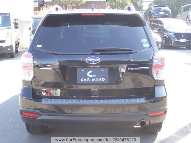 subaru forester 2015 quick_quick_DBA-SJ5_SJ5-071117 image 2