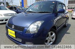 suzuki swift 2006 GOO_JP_700080241230150402002