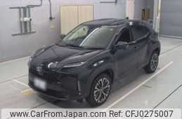 toyota yaris-cross 2021 -TOYOTA 【なにわ 302ｻ8419】--Yaris Cross 5BA-MXPB10--MXPB10-2010430---TOYOTA 【なにわ 302ｻ8419】--Yaris Cross 5BA-MXPB10--MXPB10-2010430-