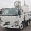 isuzu elf-truck 2016 -ISUZU--Elf TPG-NKR85AN--NKR85-7054272---ISUZU--Elf TPG-NKR85AN--NKR85-7054272- image 2