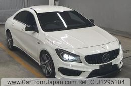 mercedes-benz amg 2014 -MERCEDES-BENZ--AMG WDD1173522N048005---MERCEDES-BENZ--AMG WDD1173522N048005-