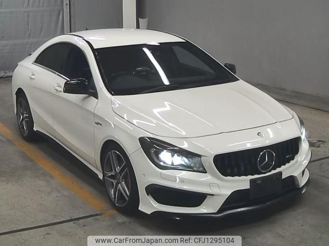 mercedes-benz amg 2014 -MERCEDES-BENZ--AMG WDD1173522N048005---MERCEDES-BENZ--AMG WDD1173522N048005- image 1