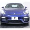 porsche cayman 2020 -PORSCHE--Porsche Cayman 7BA-982L40--WP0ZZZ98ZMS283093---PORSCHE--Porsche Cayman 7BA-982L40--WP0ZZZ98ZMS283093- image 3