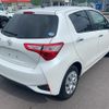 toyota vitz 2020 CFJ1555585 image 2