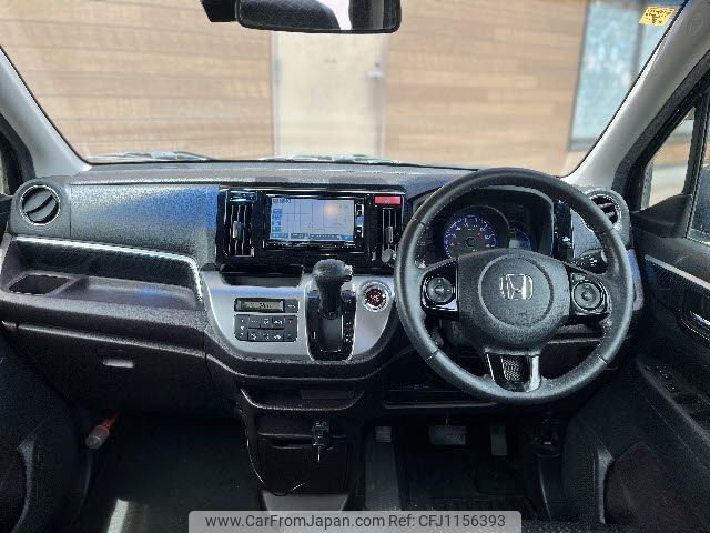 honda n-wgn 2014 -HONDA--N WGN DBA-JH1--JH1-2022568---HONDA--N WGN DBA-JH1--JH1-2022568- image 2