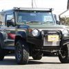 suzuki jimny-sierra 2020 quick_quick_3BA-JB74W_JB74W-116292 image 1